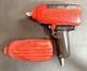 Snap On Mg725 1/2 Drive Heavy-duty Air Impact Wrench Magnesium Housing Usa