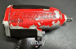 SNAP ON MG725 1/2 Drive Heavy-Duty Air Impact Wrench Magnesium Housing USA