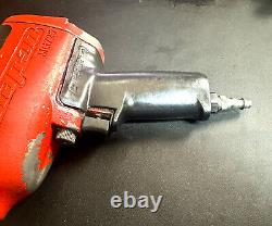 SNAP ON MG725 1/2 Drive Heavy-Duty Air Impact Wrench Magnesium Housing USA