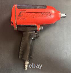 SNAP ON MG725 1/2 Drive Heavy-Duty Air Impact Wrench Magnesium Housing USA