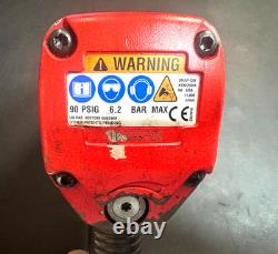 SNAP ON MG725 1/2 Drive Heavy-Duty Air Impact Wrench Magnesium Housing USA