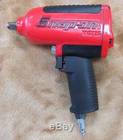 SNAP-ON MG725 1/2 Drive Super Duty Impact Wrench Genuine