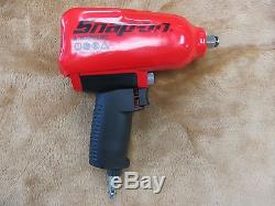 SNAP-ON MG725 1/2 Drive Super Duty Impact Wrench Genuine