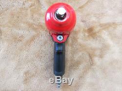 SNAP-ON MG725 1/2 Drive Super Duty Impact Wrench Genuine