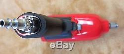 SNAP-ON MG725 1/2 Drive Super Duty Impact Wrench Genuine