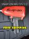 Snap-on Mg725a 1/2 Drive Heavy-duty Air Impact Wrench W. Boot