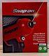 Snap-on Mg725g 1/2 Heavy Duty Magnesium Air Impact Wrench Green