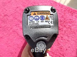 Snap-on Mint! 1/2 Drive Mg725 Gray Super Duty Impact Wrench