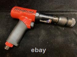 SNAP-ON! PH3050B RED HEAVY DUTY AIR HAMMER In Immaculate Condition. (B455400)