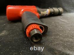 SNAP-ON! PH3050B RED HEAVY DUTY AIR HAMMER In Immaculate Condition. (B455400)