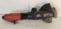 SNAP ON PT280 CRUD THUG Paint Rust Removal Air Powered Tool High Performance USA