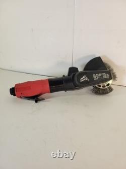 SNAP ON PT280 CRUD THUG Paint Rust Removal Air Powered Tool High Performance USA