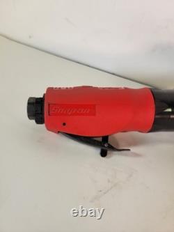 SNAP ON PT280 CRUD THUG Paint Rust Removal Air Powered Tool High Performance USA