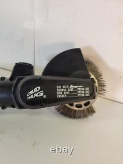 SNAP ON PT280 CRUD THUG Paint Rust Removal Air Powered Tool High Performance USA