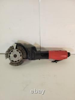 SNAP ON PT280 CRUD THUG Paint Rust Removal Air Powered Tool High Performance USA