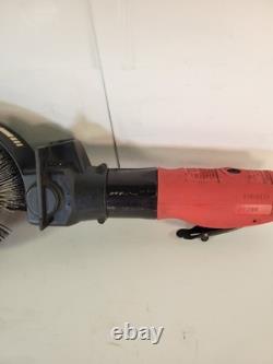 SNAP ON PT280 CRUD THUG Paint Rust Removal Air Powered Tool High Performance USA