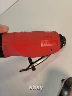 SNAP ON PT280 CRUD THUG Paint Rust Removal Air Powered Tool High Performance USA