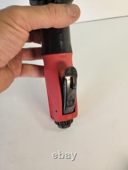 SNAP ON PT280 CRUD THUG Paint Rust Removal Air Powered Tool High Performance USA
