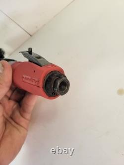 SNAP ON PT280 CRUD THUG Paint Rust Removal Air Powered Tool High Performance USA