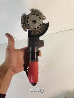 SNAP ON PT280 CRUD THUG Paint Rust Removal Air Powered Tool High Performance USA