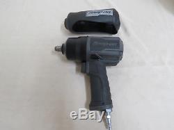 SNAP ON PT850GMG 1/2 Drive Air Impact Wrench Free Shipping