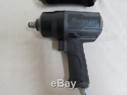 SNAP ON PT850GMG 1/2 Drive Air Impact Wrench Free Shipping
