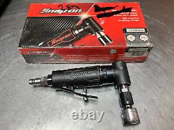 SNAP-ON PTGR110GM Right Angle Mini Die Grinder