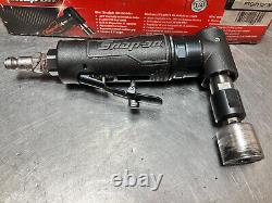 SNAP-ON PTGR110GM Right Angle Mini Die Grinder