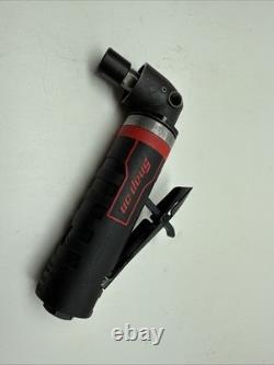 SNAP-ON PTGR410 AIR GRINDER Just Rebuilt By Snapon SNAP-ON PTGR410 AIR GRINDER Just Rebuilt By Snapon