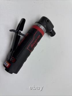 SNAP-ON PTGR410 AIR GRINDER Just Rebuilt By Snapon SNAP-ON PTGR410 AIR GRINDER Just Rebuilt By Snapon