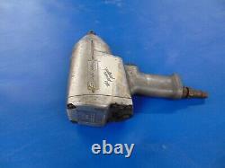 SNAP ON TOOL 3/4 DRIVE IMPACT AIR WRENCH #IM75 Pneumatic works used