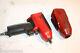 Snap-on Tools 3/8 Drive Magnesium Housing Std Anvil Super Duty Impact Wrench
