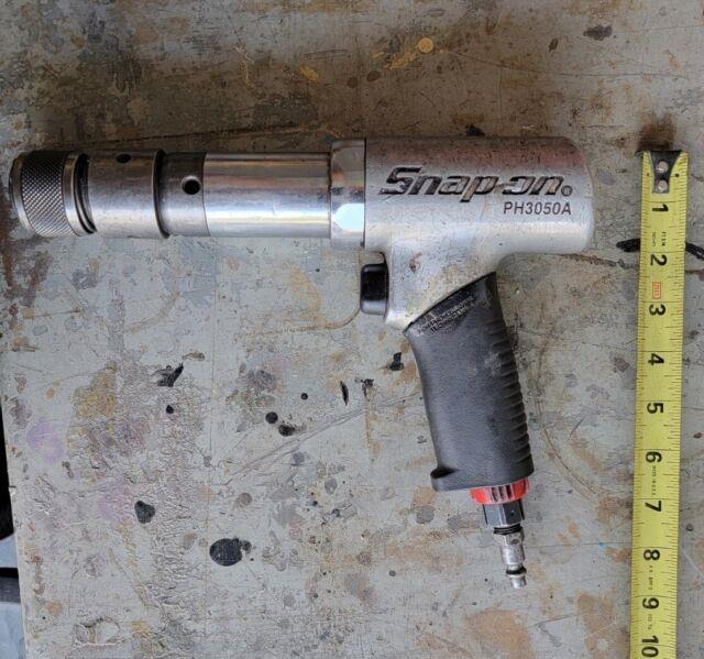 Snap-on Tools Air Hammer Ph3050a Used