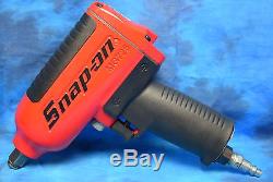 Snap On Tools Heavy Duty Air Impact Wrench Mg725