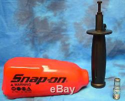 Snap On Tools Heavy Duty Air Impact Wrench Mg725
