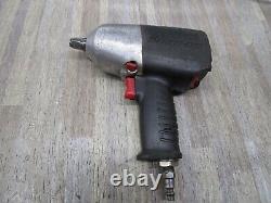 SNAP ON TOOLS IMC500 1/2 Pneumatic Impact Wrench USA