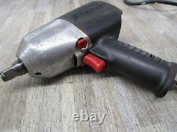 SNAP ON TOOLS IMC500 1/2 Pneumatic Impact Wrench USA