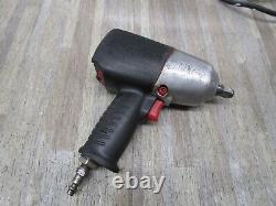 SNAP ON TOOLS IMC500 1/2 Pneumatic Impact Wrench USA