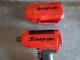 Snap-on Tools Mg1250 3/4 Drive Heavy-duty Air Impact Wrench Mg1250 Perfect Cond