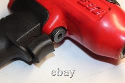 SNAP-ON TOOLS MG325 3/8 Drive Air Impact Wrench (Red) SNAP-ON TOOLS MG325 3/8 Drive Air Impact Wrench (Red)