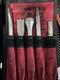 Snap On Tools Usa 5-piece Air Hammer Bit Set Phg1055bk
