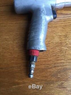 SNAP-ON Tool, PH3050 Air HAMMER With PH200D Quick Change, Tested Good