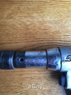 SNAP-ON Tool, PH3050 Air HAMMER With PH200D Quick Change, Tested Good