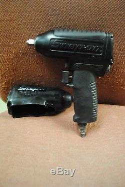 SNAP-ON Tools Air Pneumatic Impact Wrench MG325 3/8 Drive