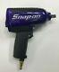 Snap-on Tools Super Duty Impact Air Wrench 1/2'' Drive -mg725 (purple)