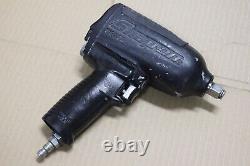 SNAP-ON Tools Super Duty Impact Air Wrench MG725