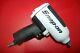 Snap-on Tools Super Duty Impact Air Wrench Mg725 1/2 Drive