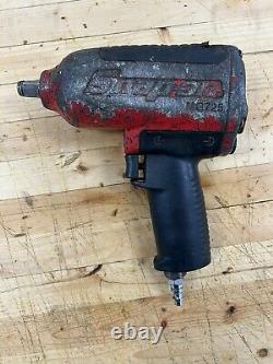 SNAP On MG725 1/2 Inch Drive Heavy Duty Air Impact Wrench