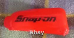 SUPER NICE! Snap-On 1/2 Drive Air Impact Gun Wrench MG725 Pneumatic Tool USA