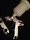 Sagola 4400 Extreme Automotive Paint Spray Gun